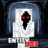 Entity 303 Mod For Minecraft1.0_Popularmodapk.com