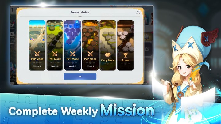 Guardian Chronicle R screenshot image 4_Popularmodapk.com