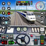 City Train Game 3d Train games<span>(Unlock the Mall)</span>3.3.9_Popularmodapk.com