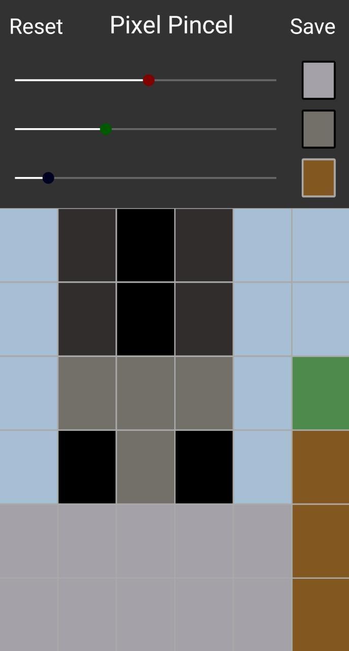 Pincel Pixel - Beta screenshot image 6_Popularmodapk.com