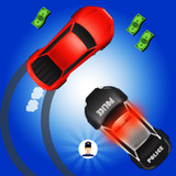 Police Chase - Dodge the Polic1.0_Popularmodapk.com