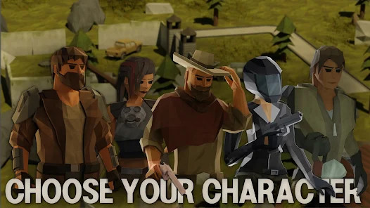 Dead Mania<span>(Unlimited Money)</span> screenshot image 7_Popularmodapk.com