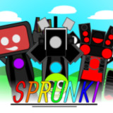 Sprunki Skibidi Toilet<span>(Player-made)</span>1.0_Popularmodapk.com