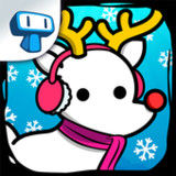 Reindeer Evolution: Idle Game1.0.21_Popularmodapk.com