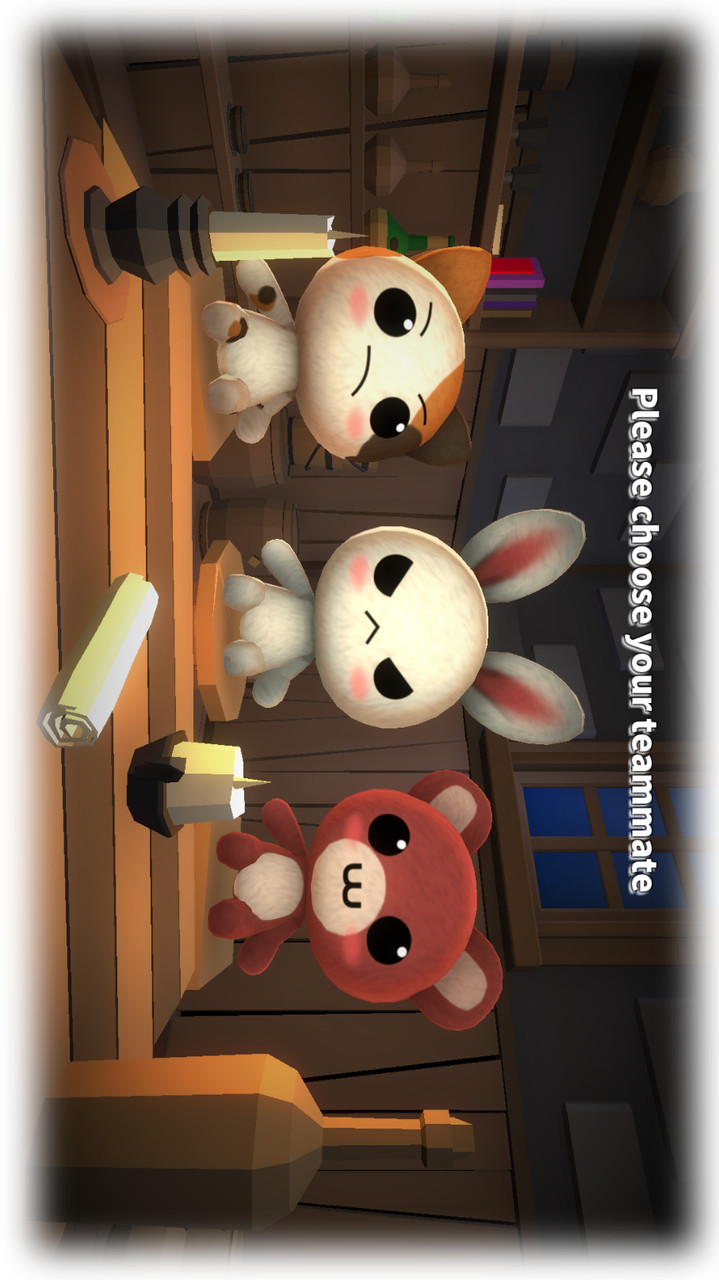 Ocean GO! (Test realm) screenshot image 2_Popularmodapk.com