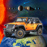 Horizon Chase - Planet Racer2.0_Popularmodapk.com