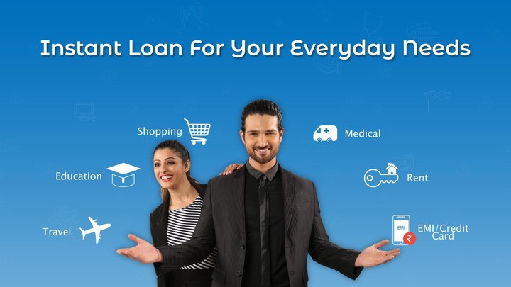 Instant Personal Salary Loan screenshot image 9_Popularmodapk.com