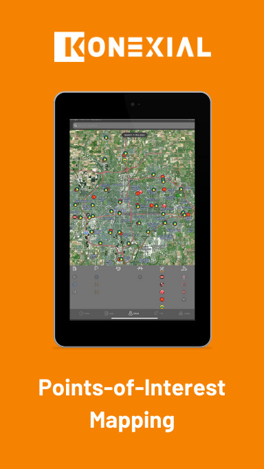 My20 ELD by Konexial screenshot image 2_Popularmodapk.com