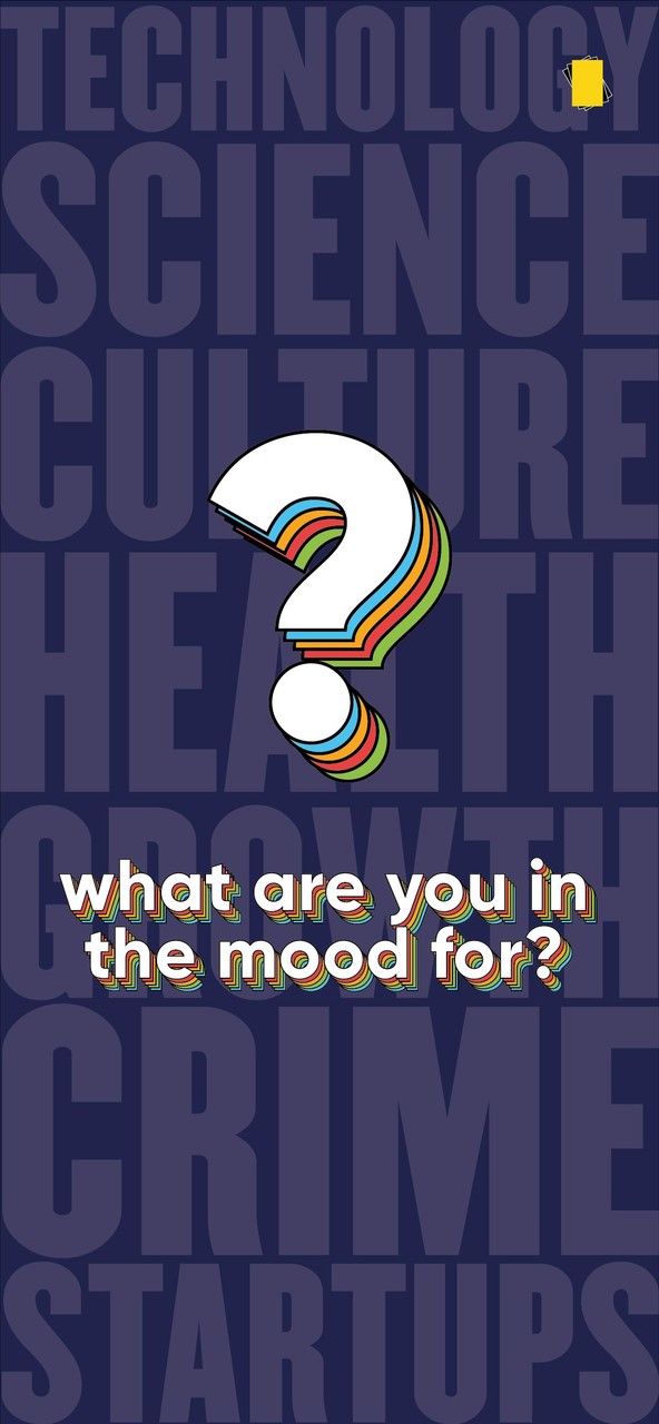 Volume: Bite sized insights screenshot image 4_Popularmodapk.com