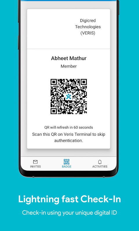 Veris - You’ve arrived screenshot image 5_Popularmodapk.com