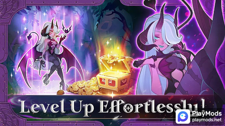 AFK Arena<span>(High Damage)</span> screenshot image 3_Popularmodapk.com