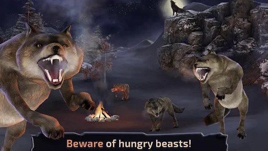 生存岛：龙之冲突破解版（含数据包）<span>(mod)</span> screenshot image 15_Popularmodapk.com