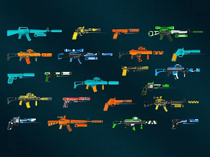 火柴人战斗破解版<span>(mod)</span> screenshot image 15_Popularmodapk.com