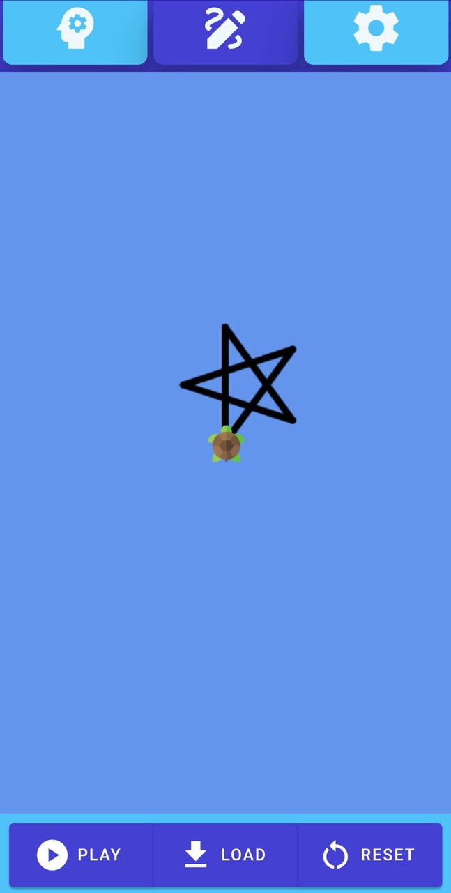 TurtleGraphics(VectorGraphics) screenshot image 2_Popularmodapk.com