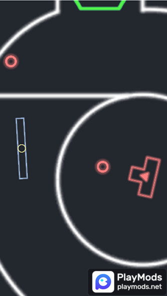 Spin Bar Escape<span>(Unlock all levels)</span> screenshot image 2_Popularmodapk.com