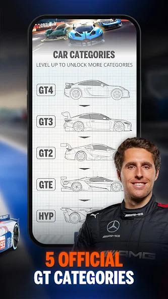 GT Manager screenshot image 4_Popularmodapk.com