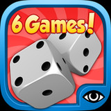 Dice World - Dice Games14.04_Popularmodapk.com