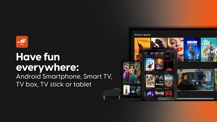 My Family Cinema for TV Box screenshot image 6_Popularmodapk.com