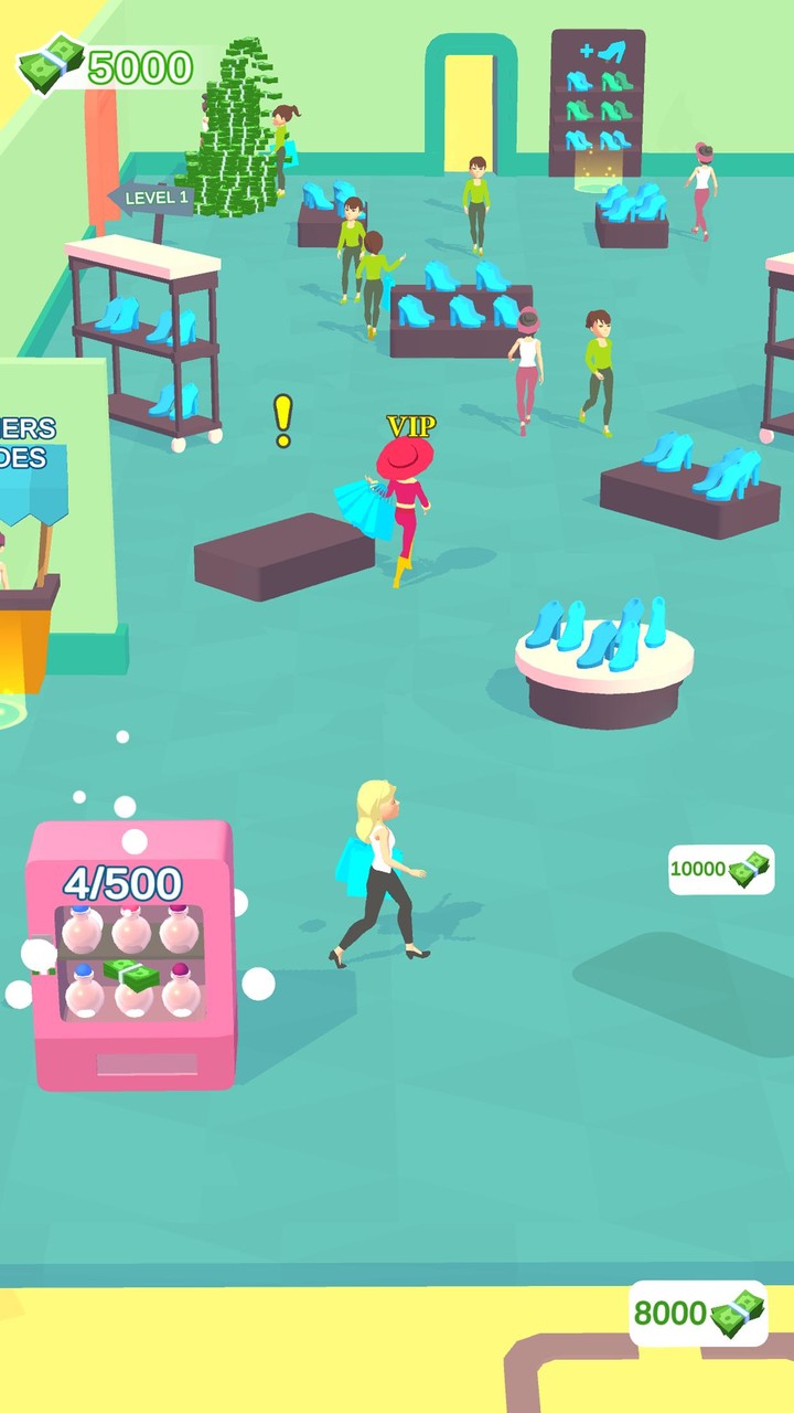 path ME screenshot image 4_Popularmodapk.com