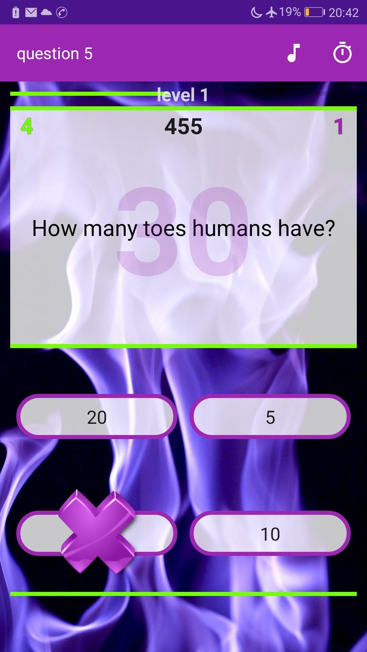 Quiz screenshot image 3_Popularmodapk.com