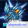 Grow Spaceship - Galaxy Battle(Free Shopping)5.7.4_Popularmodapk.com