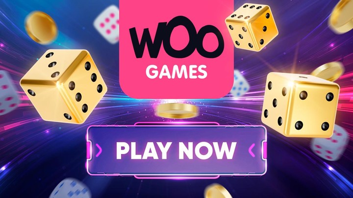 Woo Games screenshot image 1_Popularmodapk.com