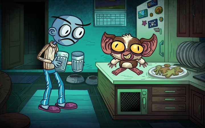 Hugo app screenshot image 1_Popularmodapk.com