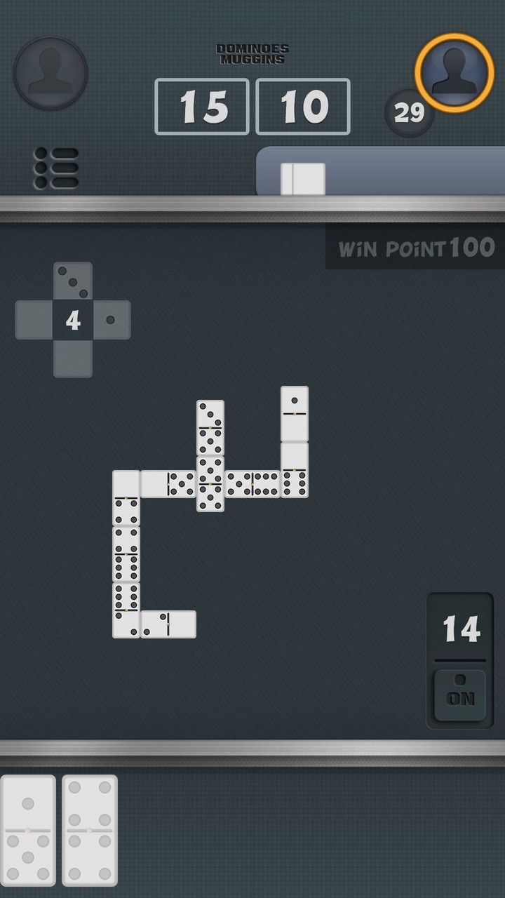 Dr. Dominoes screenshot image 3_Popularmodapk.com