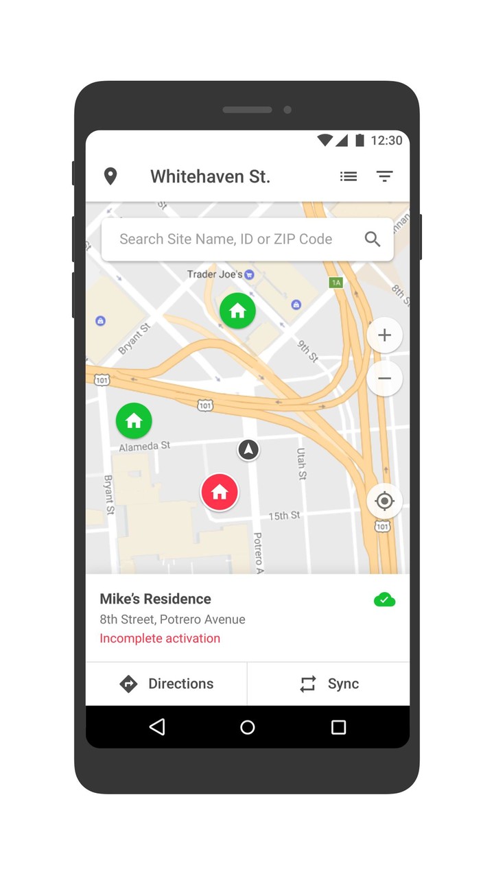 Enphase Installer Toolkit screenshot image 4_Popularmodapk.com