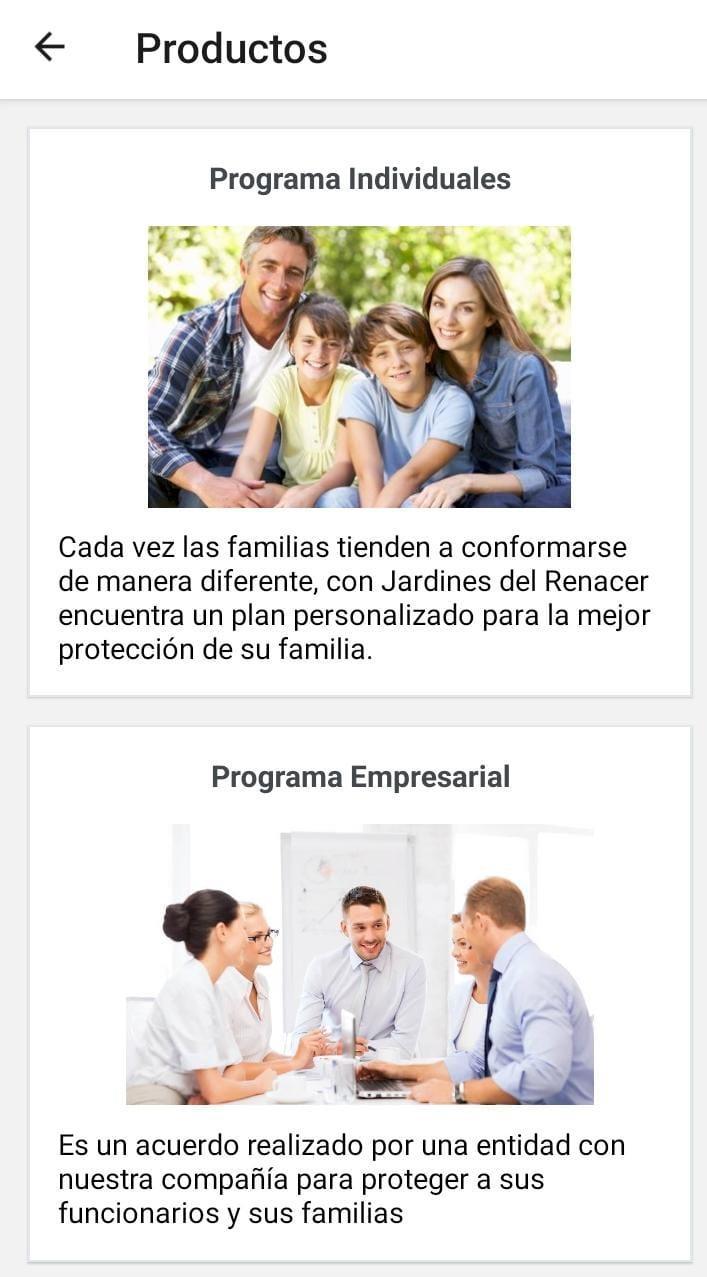 Jardines del Renacer screenshot image 7_Popularmodapk.com