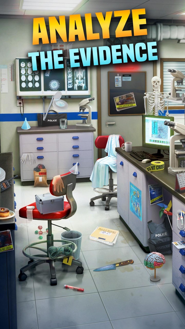 Room Escape: Chocolate Cafe screenshot image 8_Popularmodapk.com