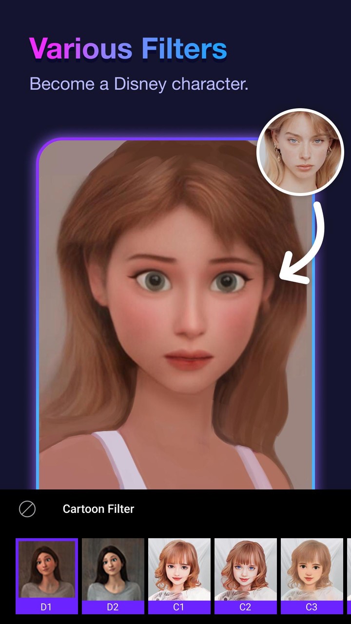 LoopArt screenshot image 16_Popularmodapk.com