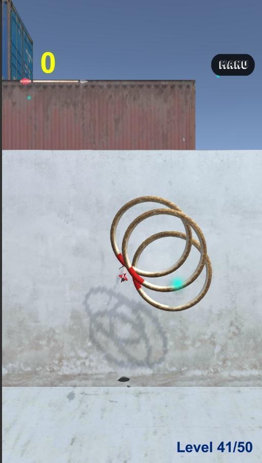 shooting arrow screenshot image 3_Popularmodapk.com