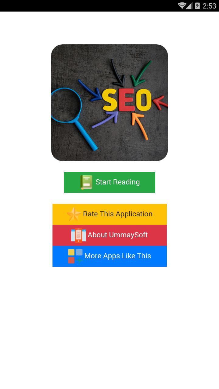 Beginners Guide to SEO screenshot image 1_Popularmodapk.com