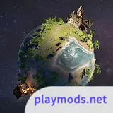 Forge of Empires: Build a City<span>(Speed Hack)</span>1.268.20_Popularmodapk.com