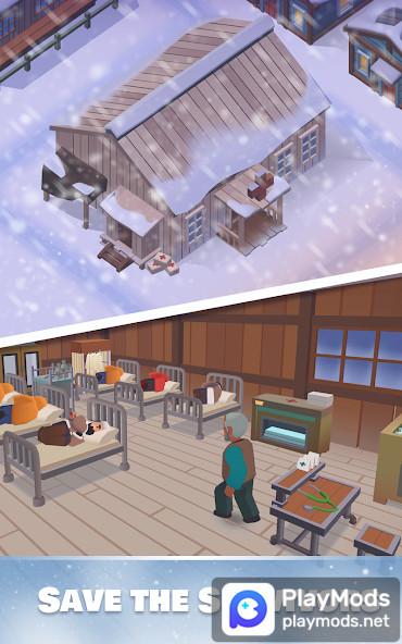 Frozen City<span>(No Ads)</span> screenshot image 3_Popularmodapk.com