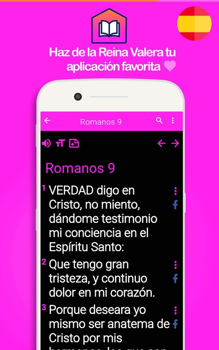 Reina Valera screenshot image 15_Popularmodapk.com