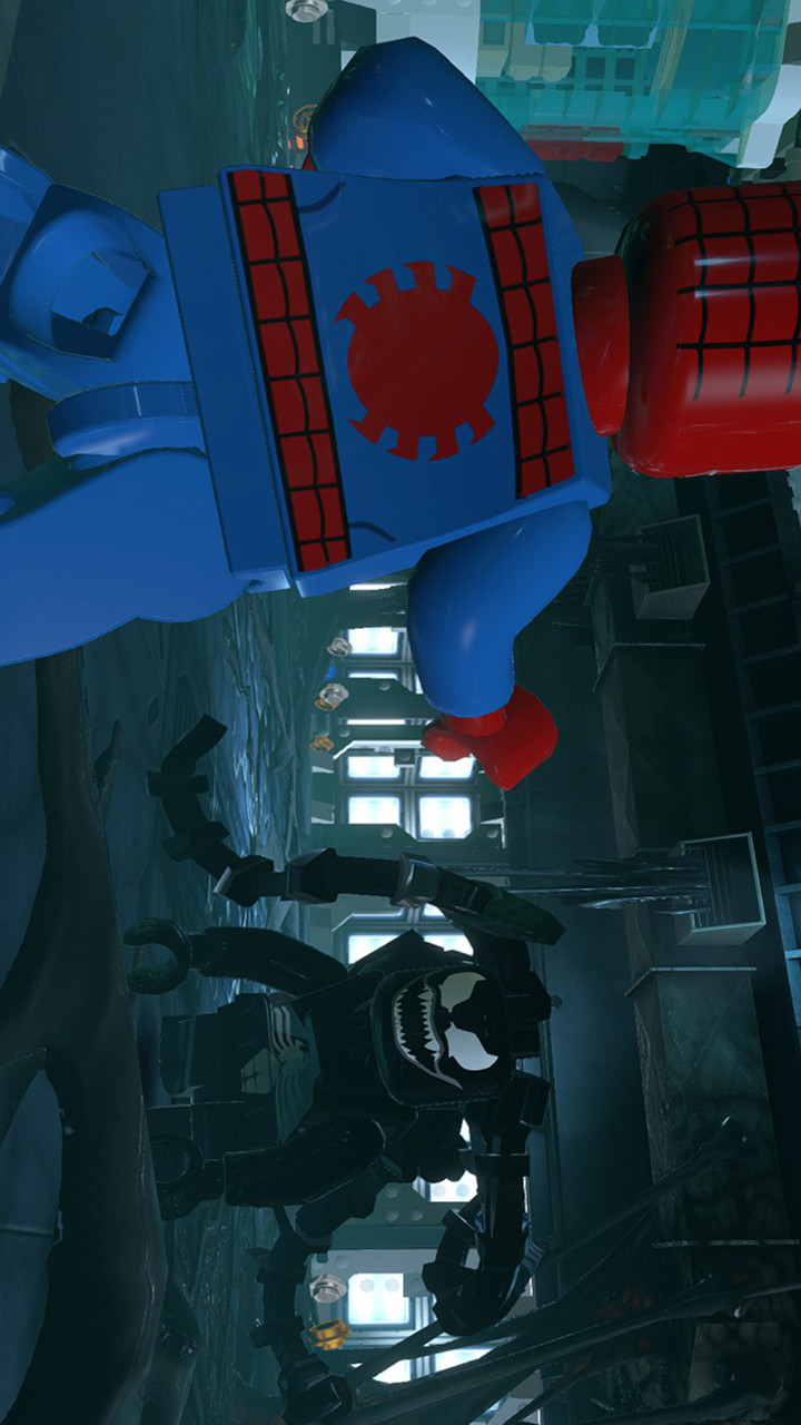 乐高超级英雄2 screenshot image 3_Popularmodapk.com