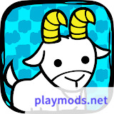 Goat Evolution: Animal Merge<span>(No Ads)</span>1.3.31_Popularmodapk.com