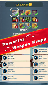 نبيل العوضي قصص الانبياء كامله screenshot image 4_Popularmodapk.com