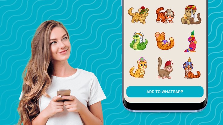 Sticker Maker for WhatsApp screenshot image 7_Popularmodapk.com