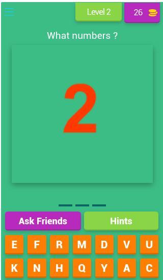 เกมทายคำภาษาอังกฤษ screenshot image 3_Popularmodapk.com