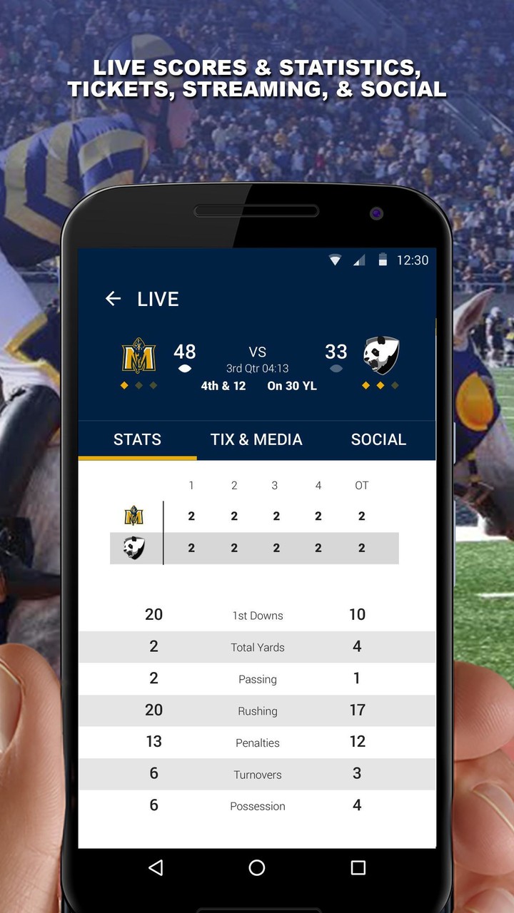 Racer Gameday screenshot image 3_Popularmodapk.com