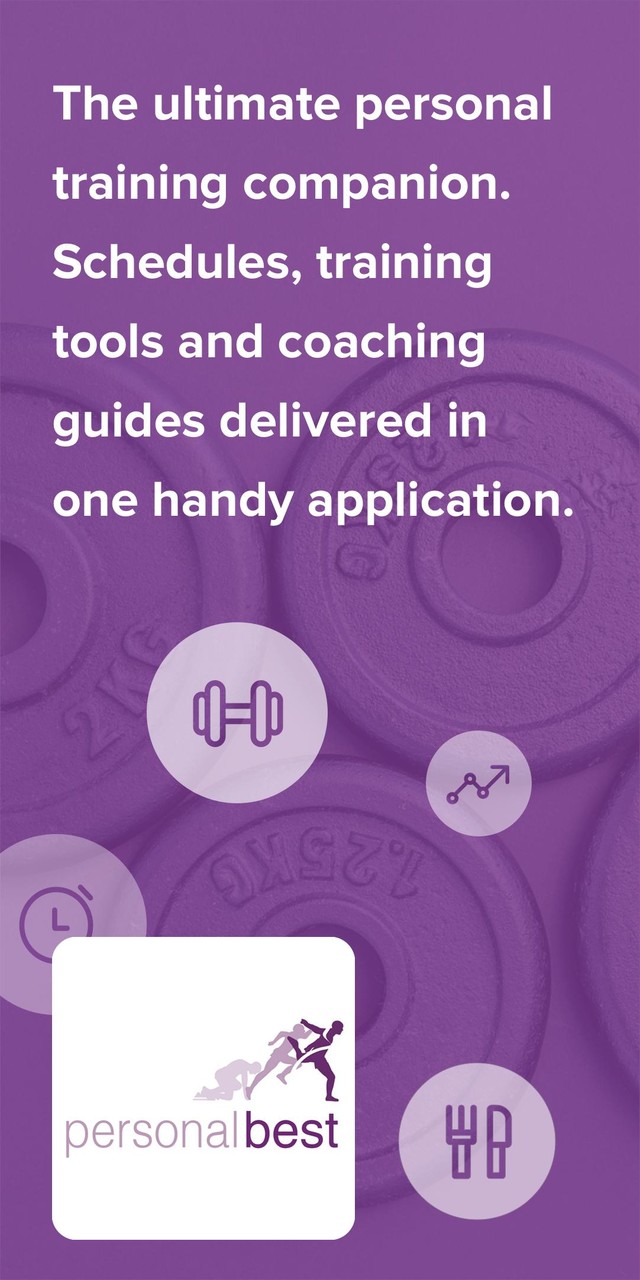 Personal Best screenshot image 27_Popularmodapk.com