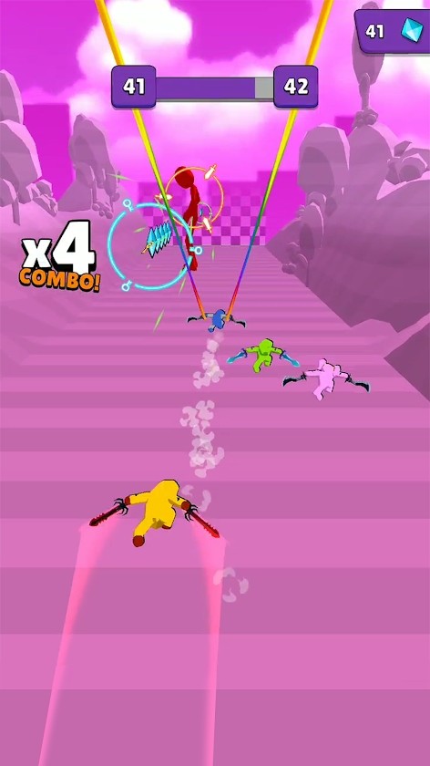 Attack on Giants(no watching ads to get Rewards) screenshot image 9_Popularmodapk.com