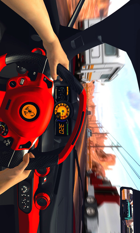 全民超车破解版<span>(mod)</span> screenshot image 2_Popularmodapk.com