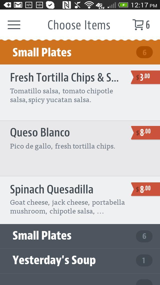 Sunspot Restaurant screenshot image 3_Popularmodapk.com