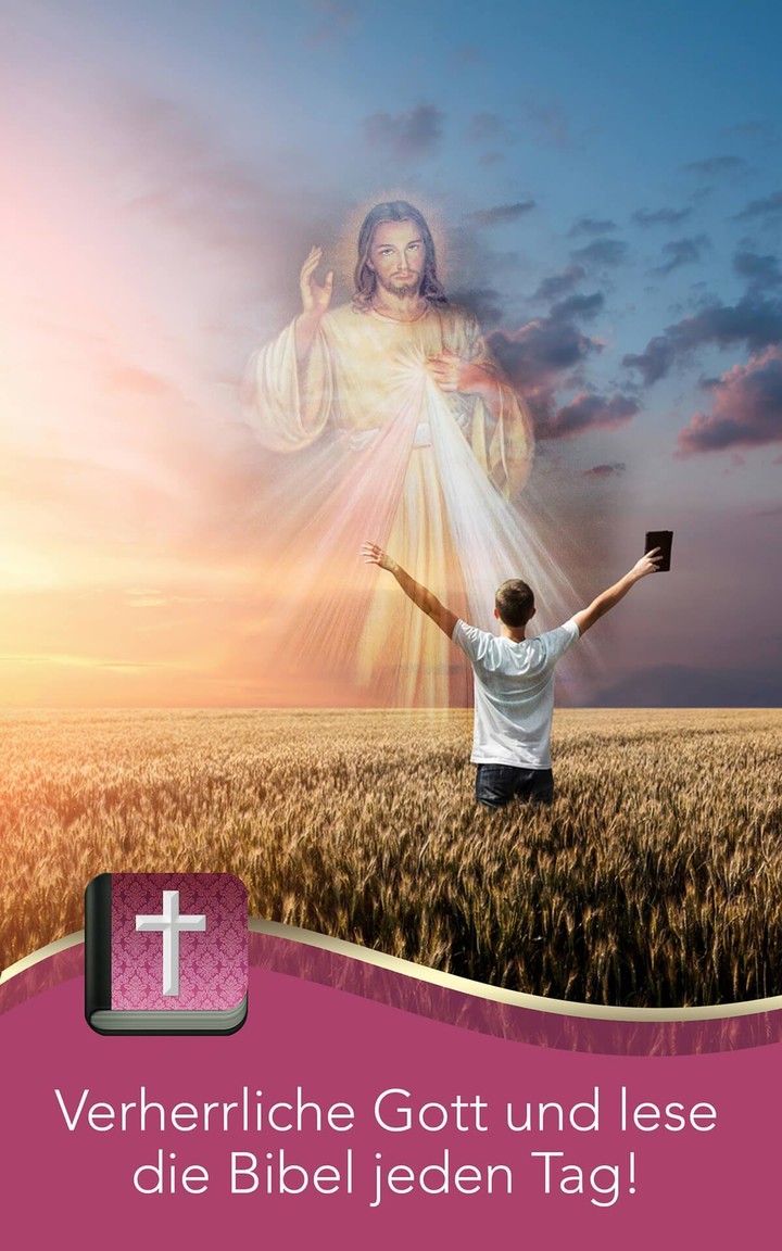 Bibel app deutsch screenshot image 6_Popularmodapk.com