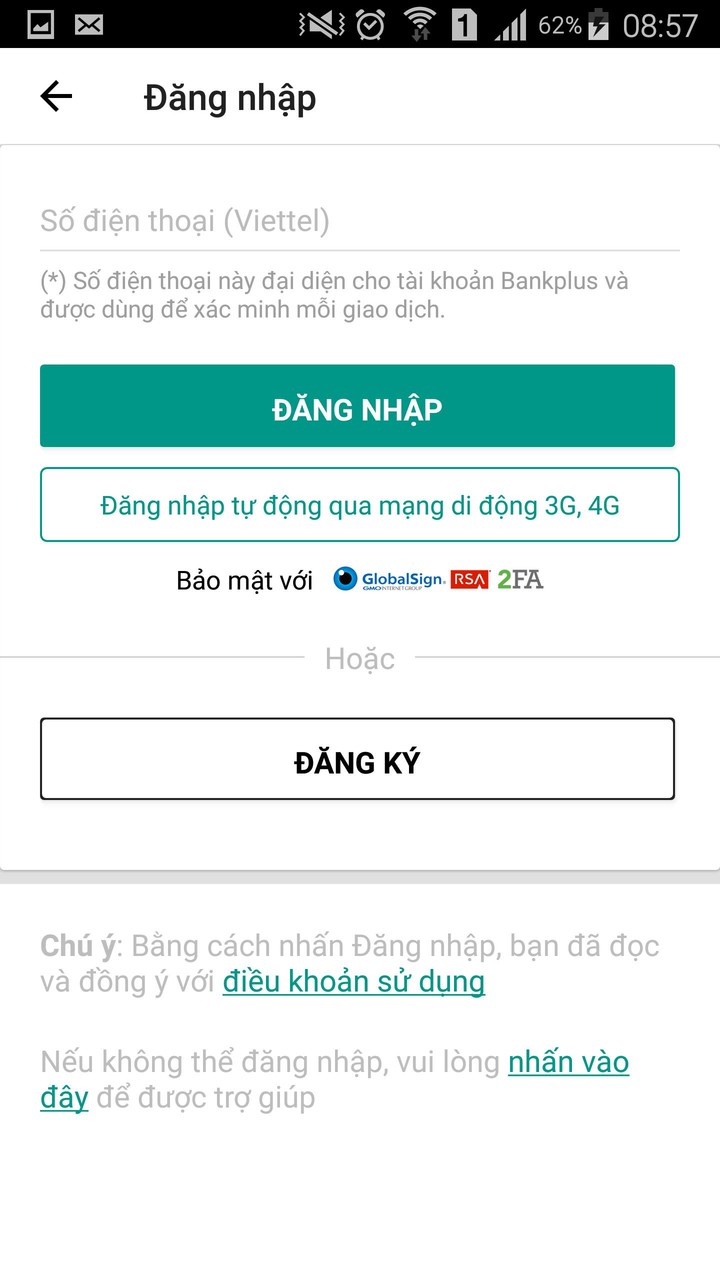 Bankplus screenshot image 3_Popularmodapk.com
