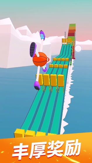 飞轮竞速 screenshot image 22_Popularmodapk.com